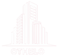 Othelo Technical Services Logo - MEP & HVAC Experts in UAE